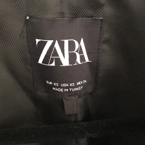 Zara Blazer - Picture 3 of 7